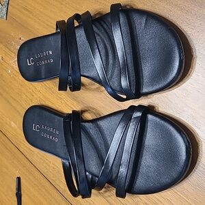 Lauren Conrad Women's Flats